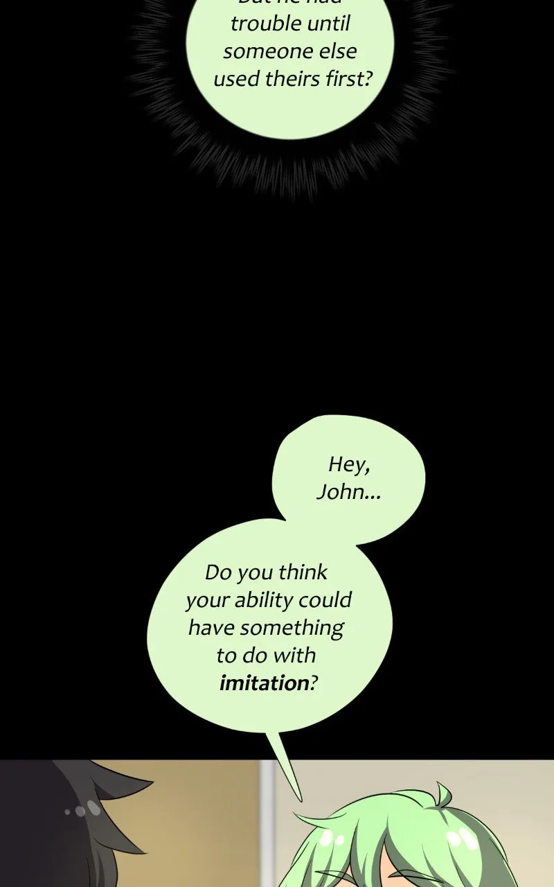 Read unOrdinary chapter 188 image 11 on Lezhin