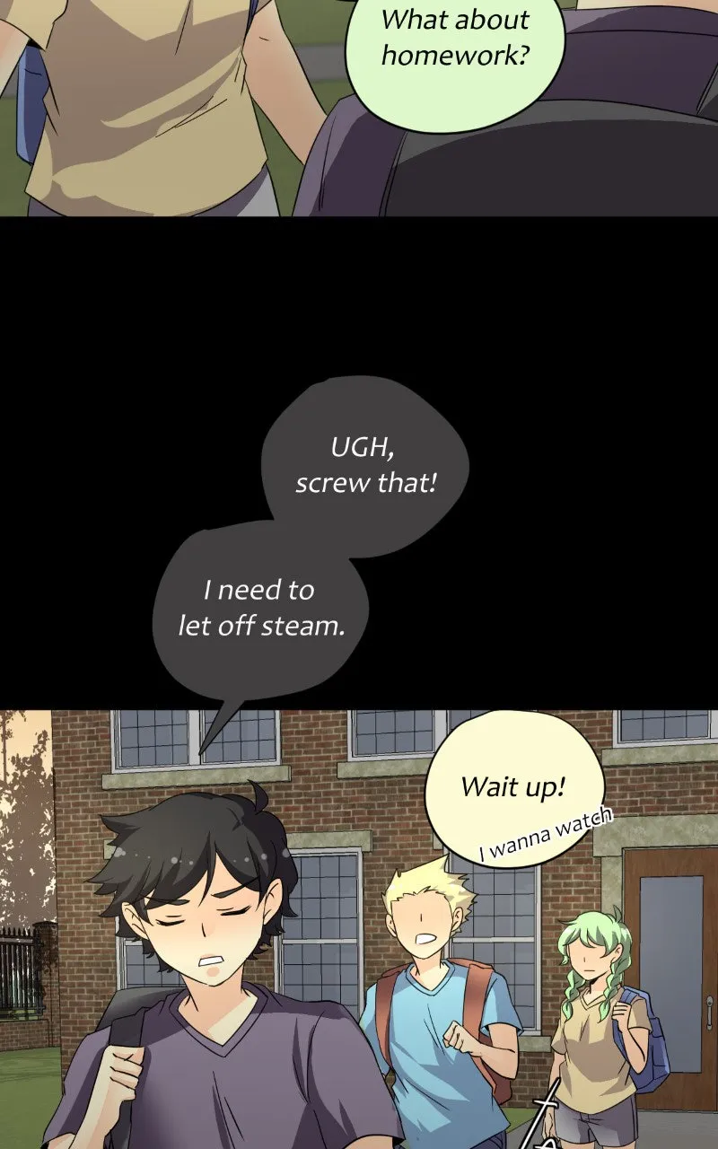 Read unOrdinary chapter 188 image 110 on Lezhin