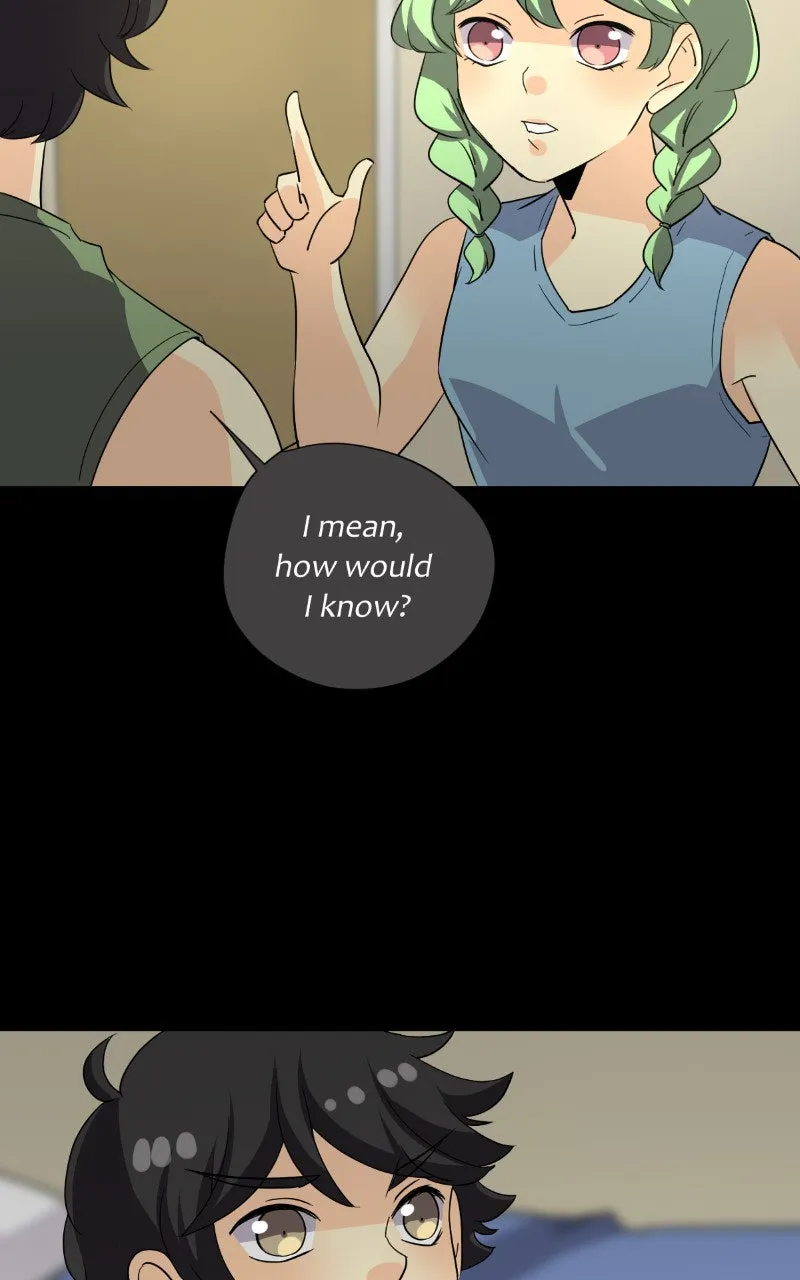 Read unOrdinary chapter 188 image 12 on Lezhin