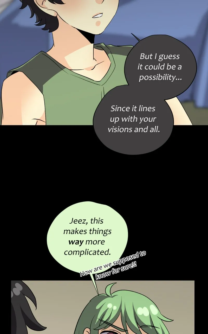 Read unOrdinary chapter 188 image 13 on Lezhin