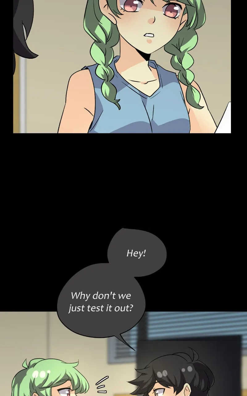 Read unOrdinary chapter 188 image 14 on Lezhin