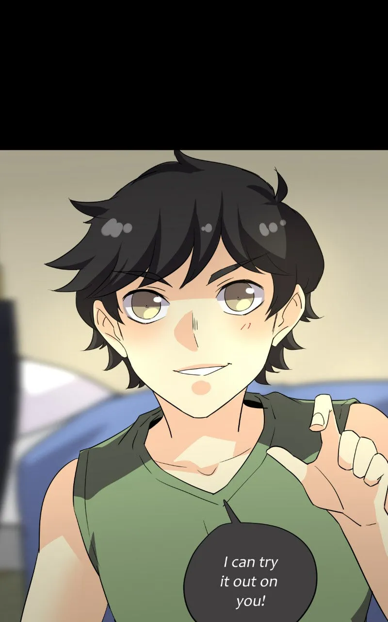 Read unOrdinary chapter 188 image 16 on Lezhin
