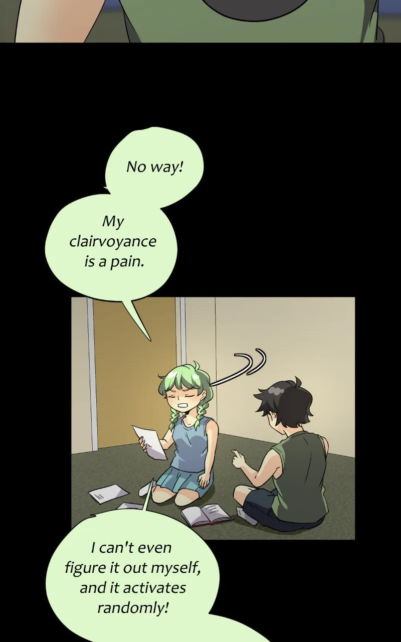 Read unOrdinary chapter 188 image 17 on Lezhin