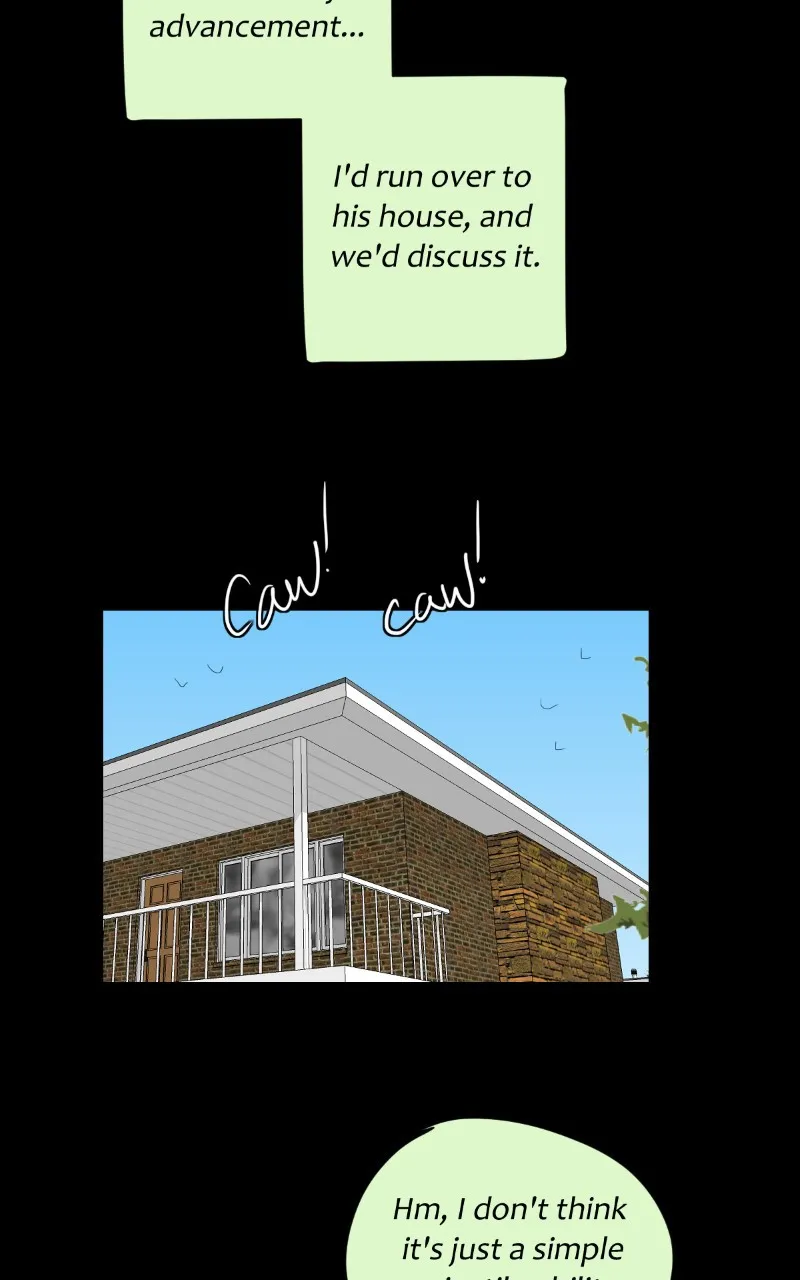 Read unOrdinary chapter 188 image 2 on Lezhin