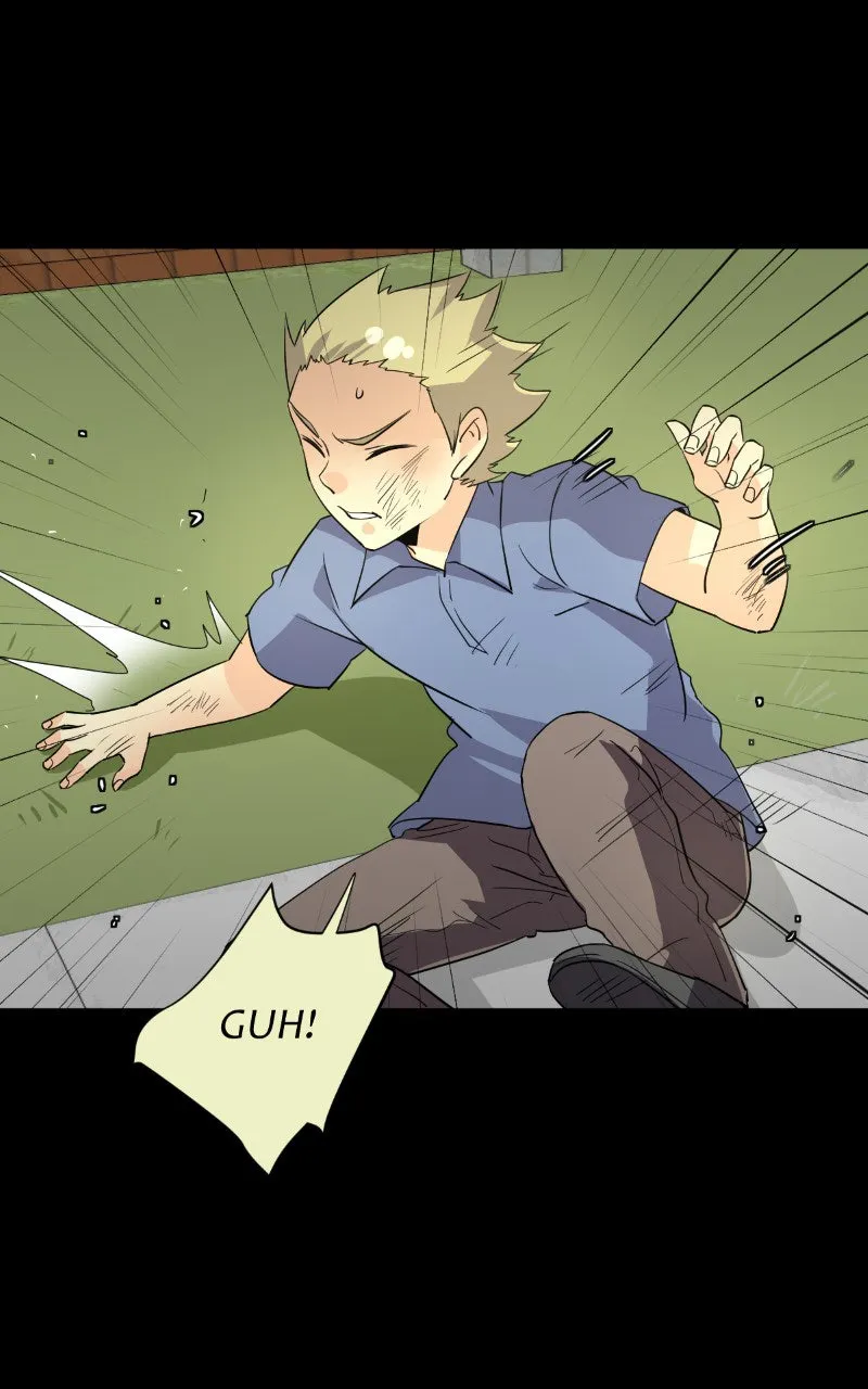 Read unOrdinary chapter 188 image 23 on Lezhin