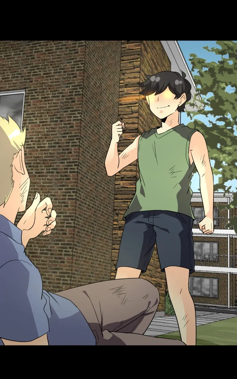 Read unOrdinary chapter 188 image 24 on Lezhin