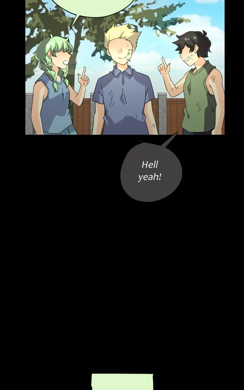 Read unOrdinary chapter 188 image 27 on Lezhin