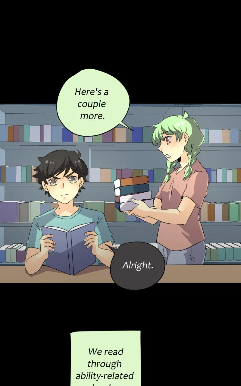 Read unOrdinary chapter 188 image 29 on Lezhin