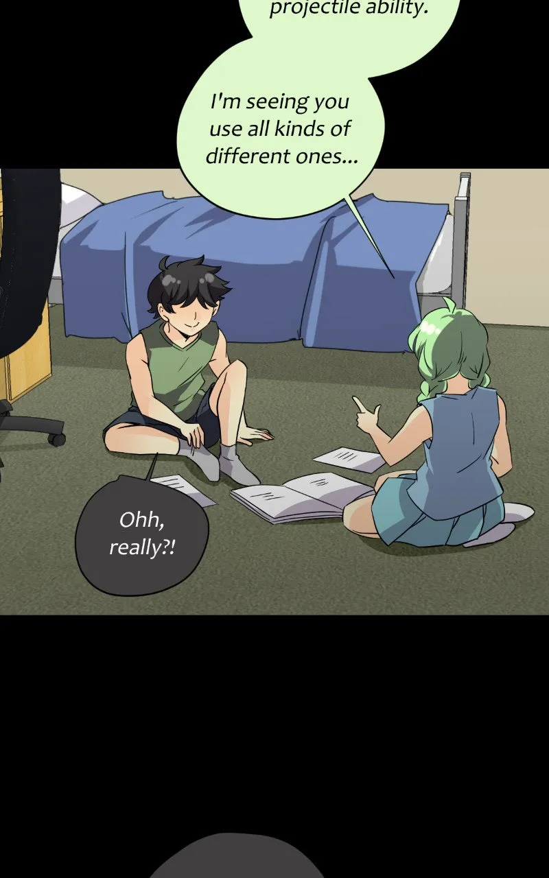 Read unOrdinary chapter 188 image 3 on Lezhin