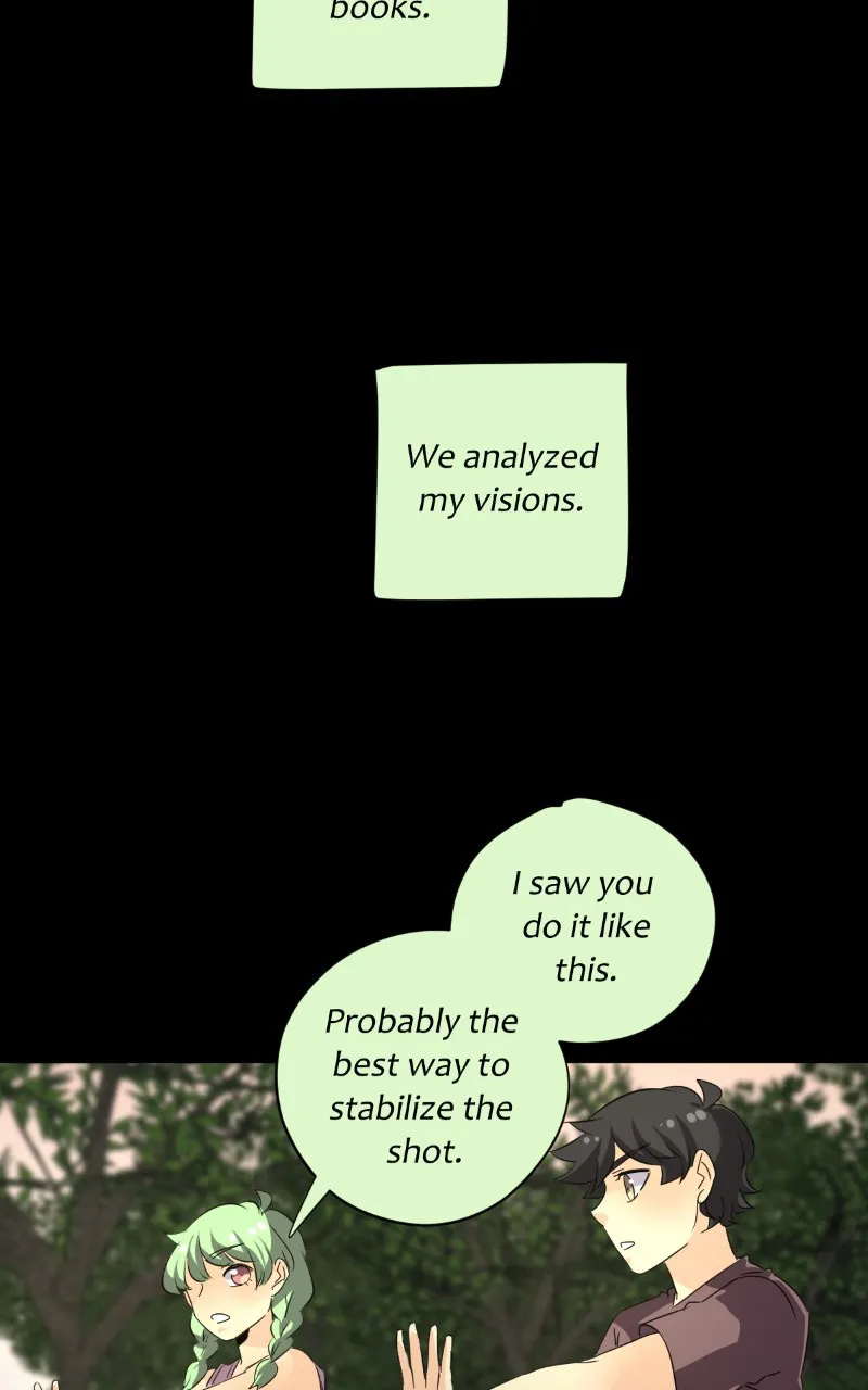 Read unOrdinary chapter 188 image 30 on Lezhin