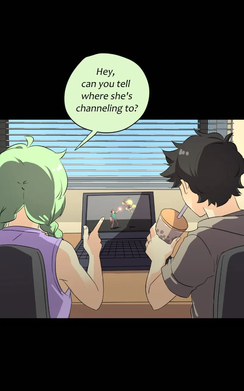 Read unOrdinary chapter 188 image 33 on Lezhin