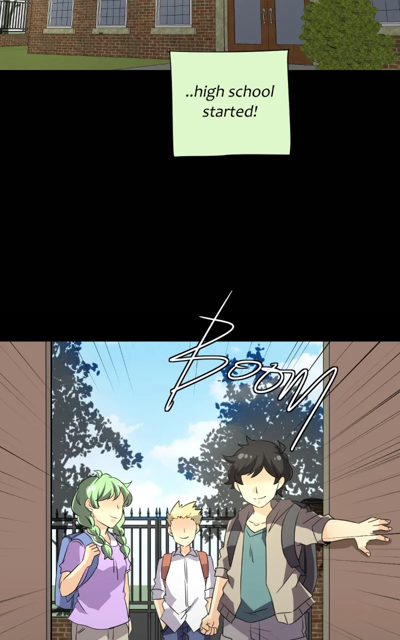 Read unOrdinary chapter 188 image 36 on Lezhin