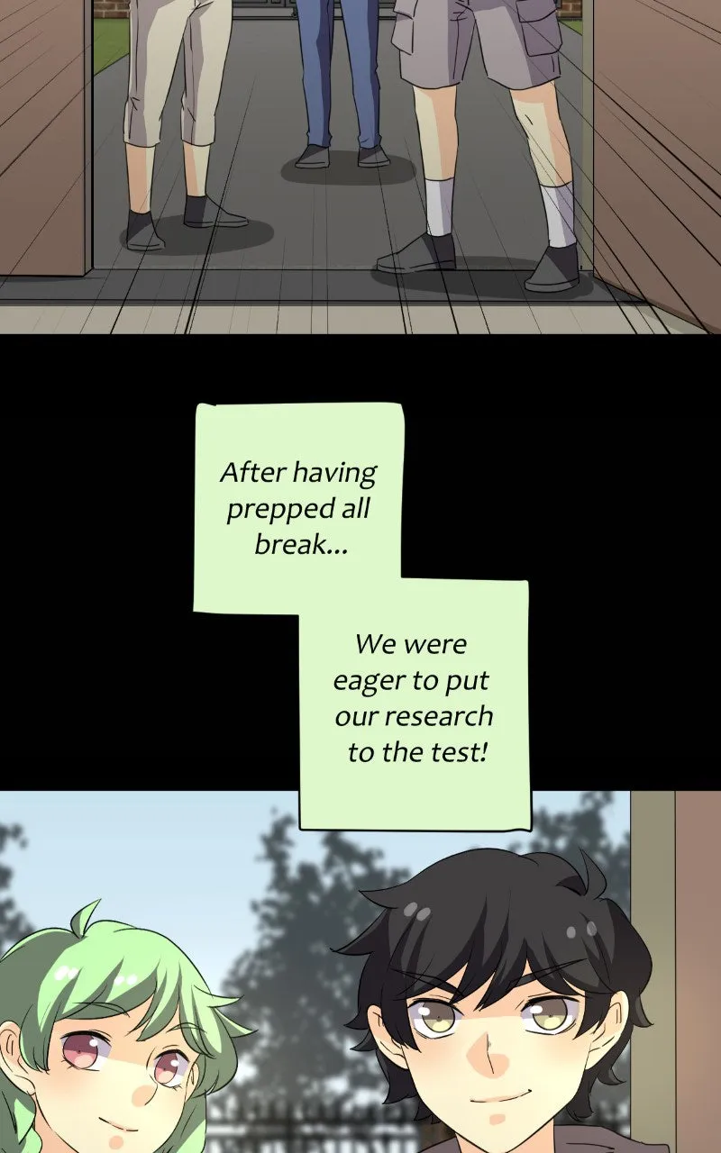 Read unOrdinary chapter 188 image 37 on Lezhin