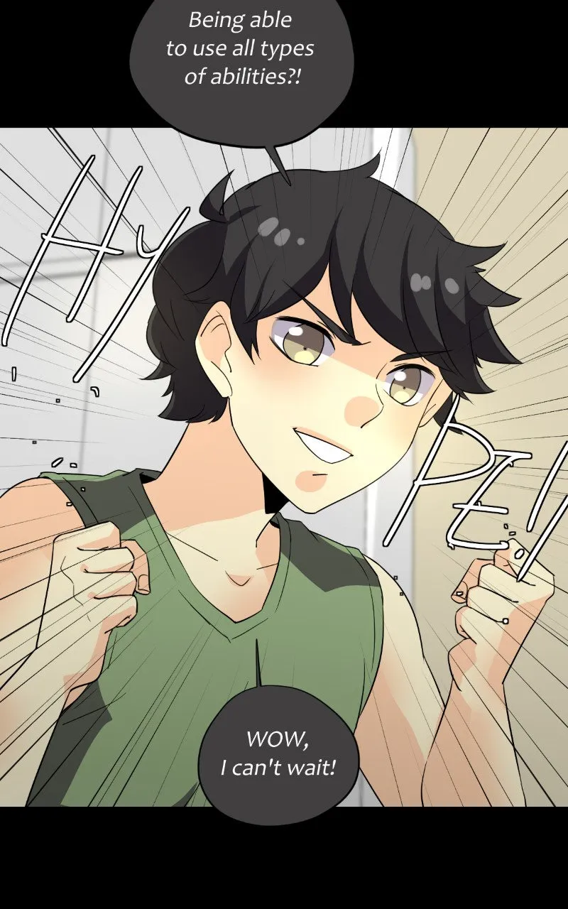 Read unOrdinary chapter 188 image 4 on Lezhin