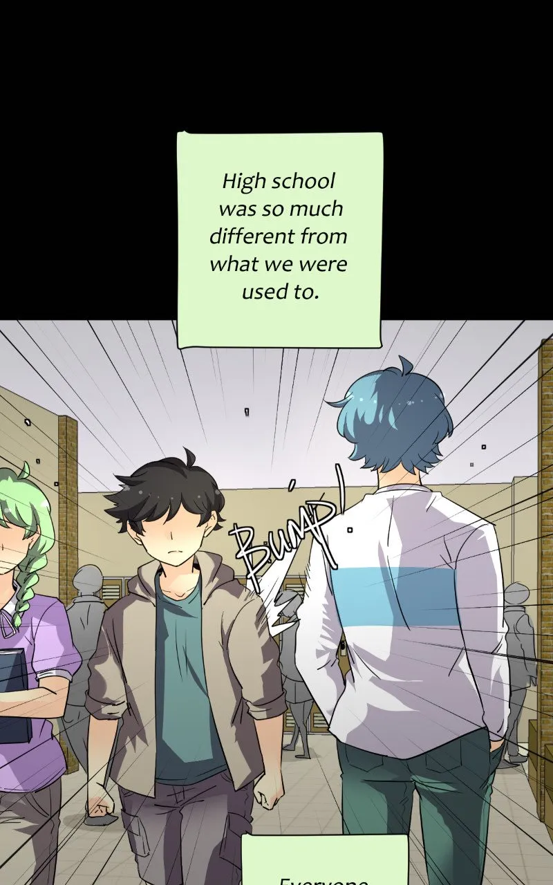 Read unOrdinary chapter 188 image 40 on Lezhin
