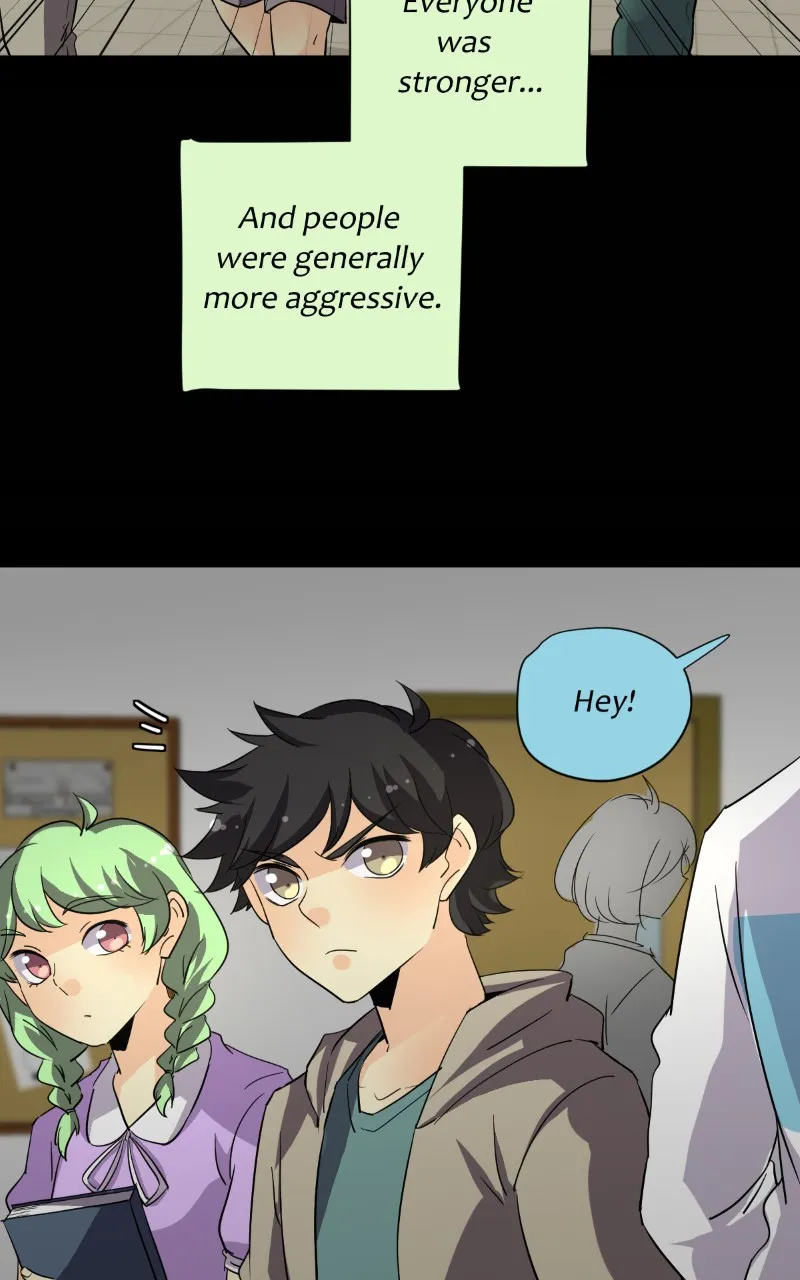 Read unOrdinary chapter 188 image 41 on Lezhin