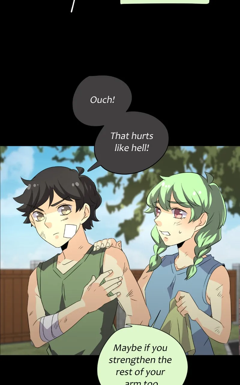 Read unOrdinary chapter 188 image 47 on Lezhin