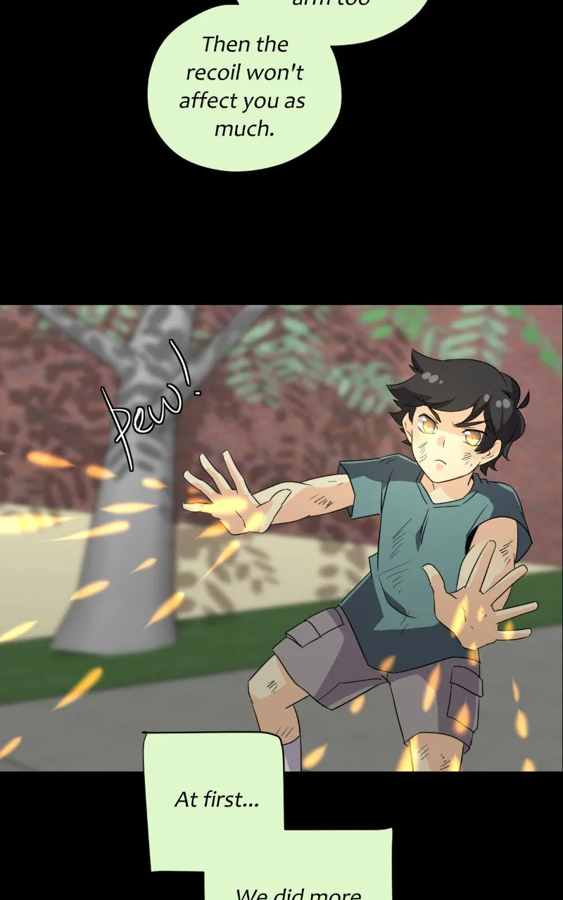 Read unOrdinary chapter 188 image 48 on Lezhin