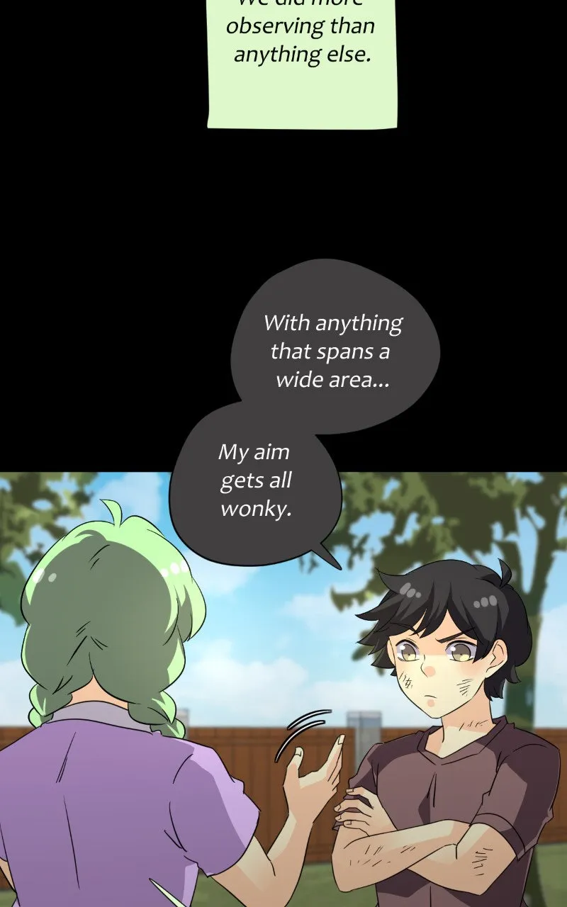 Read unOrdinary chapter 188 image 49 on Lezhin