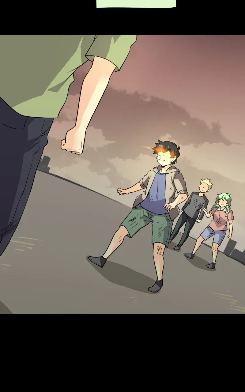 Read unOrdinary chapter 188 image 51 on Lezhin