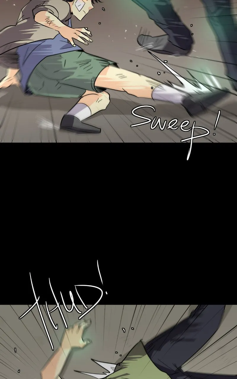 Read unOrdinary chapter 188 image 58 on Lezhin