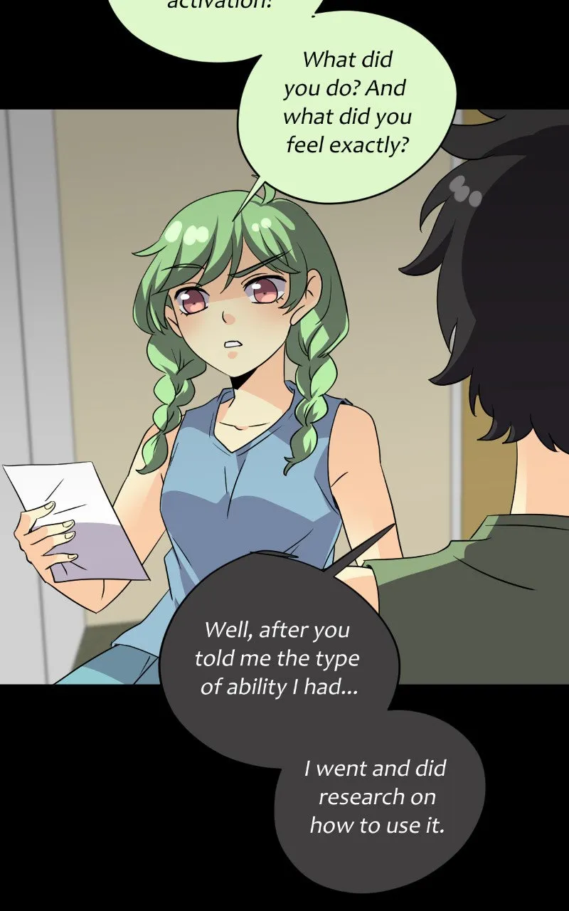 Read unOrdinary chapter 188 image 6 on Lezhin