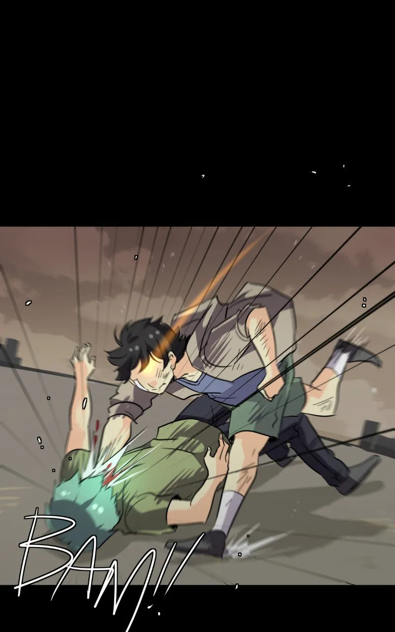 Read unOrdinary chapter 188 image 61 on Lezhin