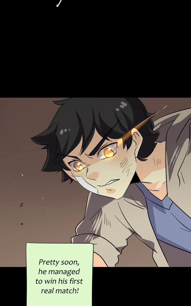 Read unOrdinary chapter 188 image 62 on Lezhin