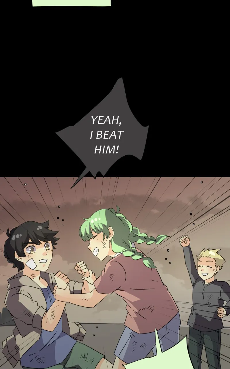 Read unOrdinary chapter 188 image 63 on Lezhin