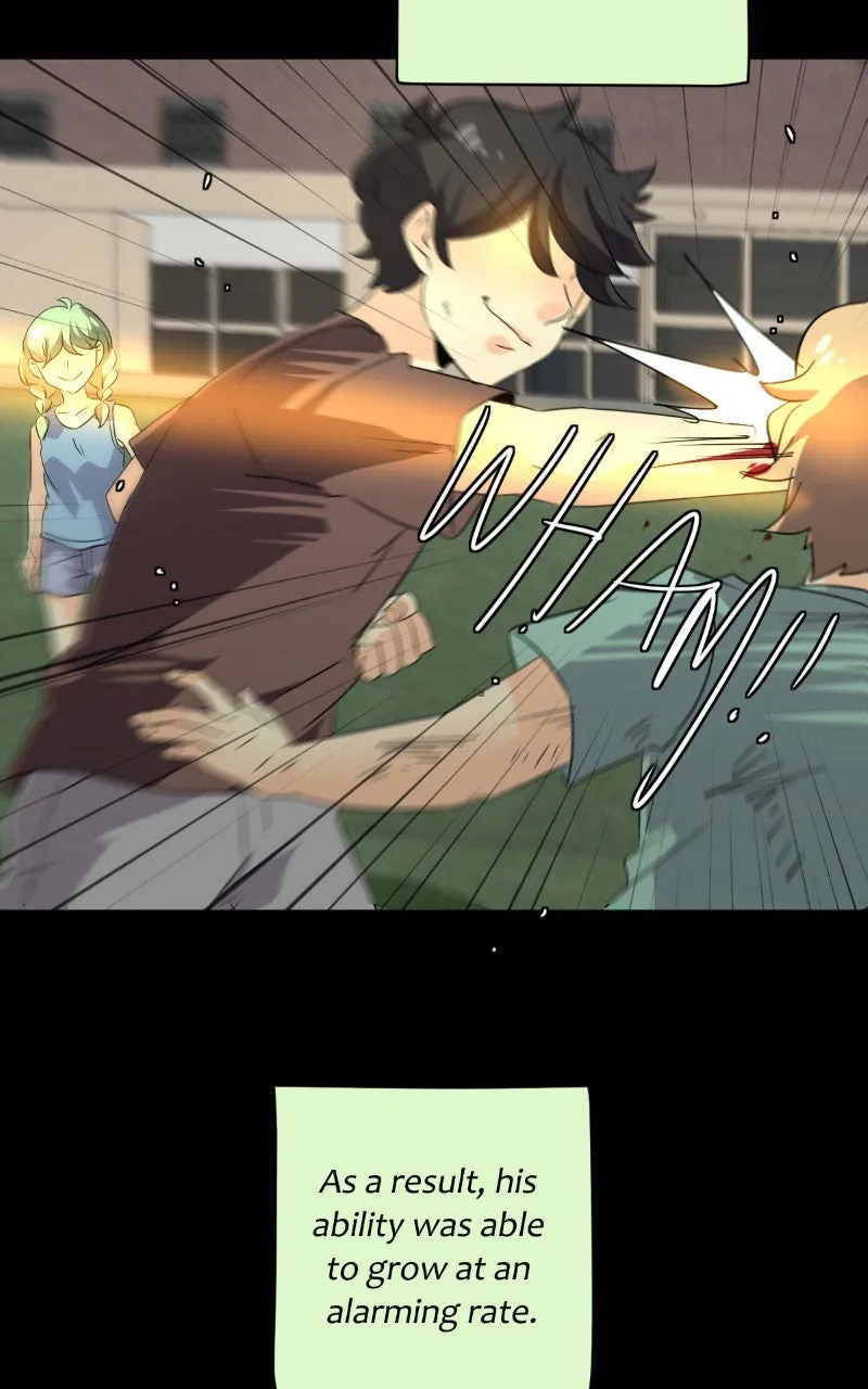 Read unOrdinary chapter 188 image 65 on Lezhin