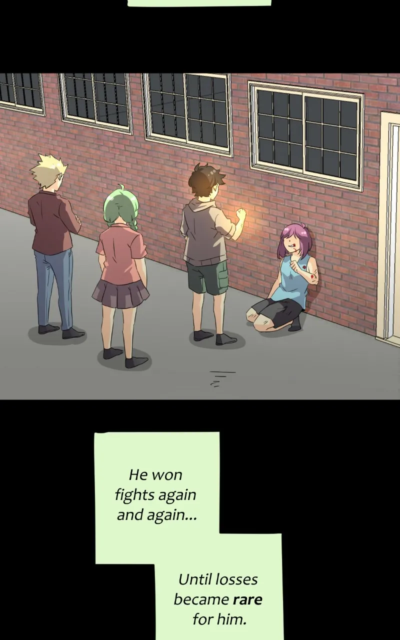 Read unOrdinary chapter 188 image 66 on Lezhin