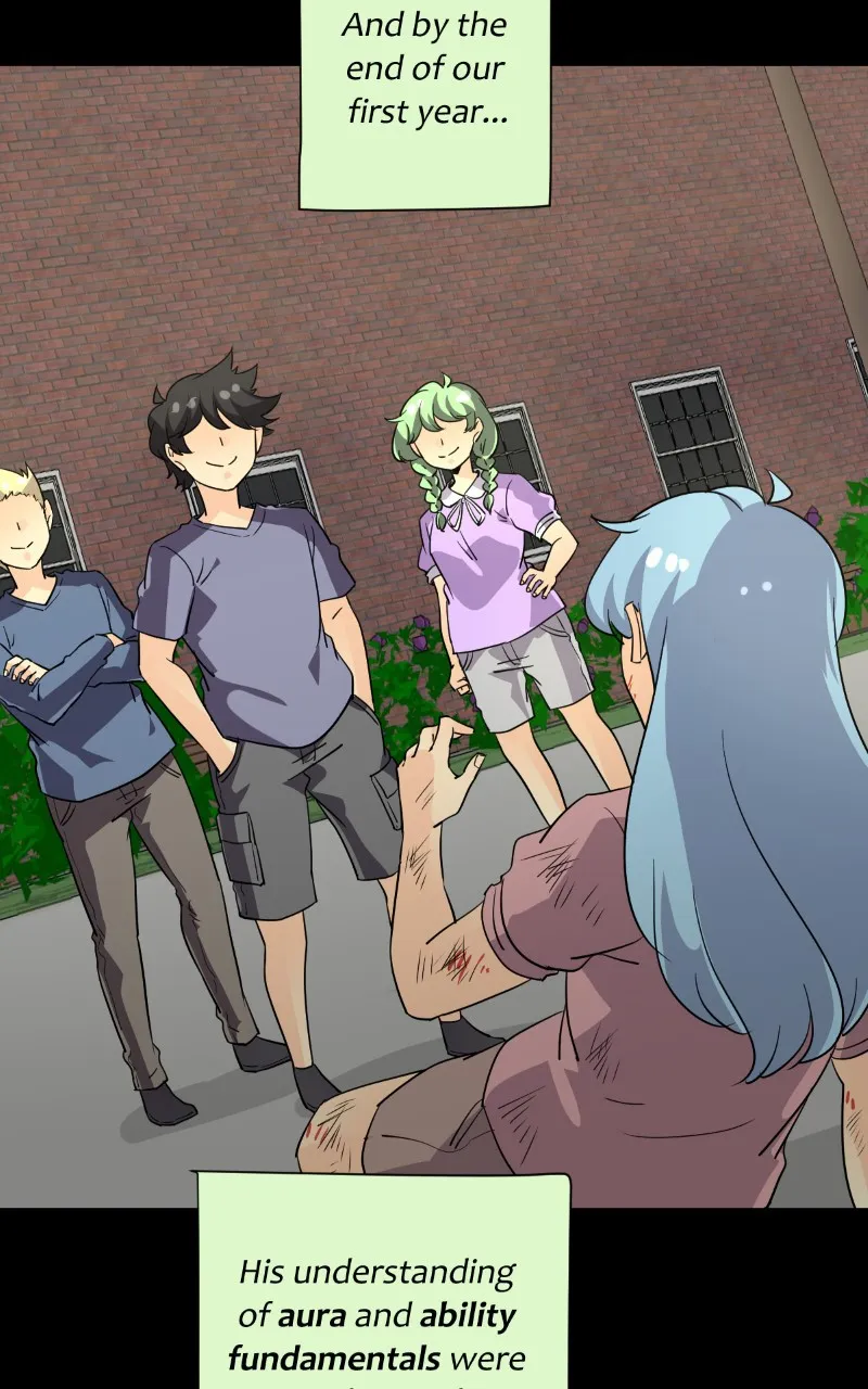 Read unOrdinary chapter 188 image 68 on Lezhin