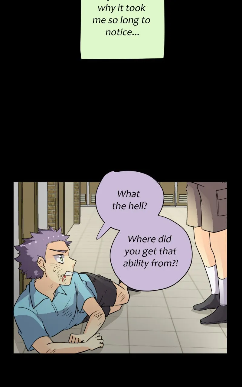 Read unOrdinary chapter 188 image 77 on Lezhin