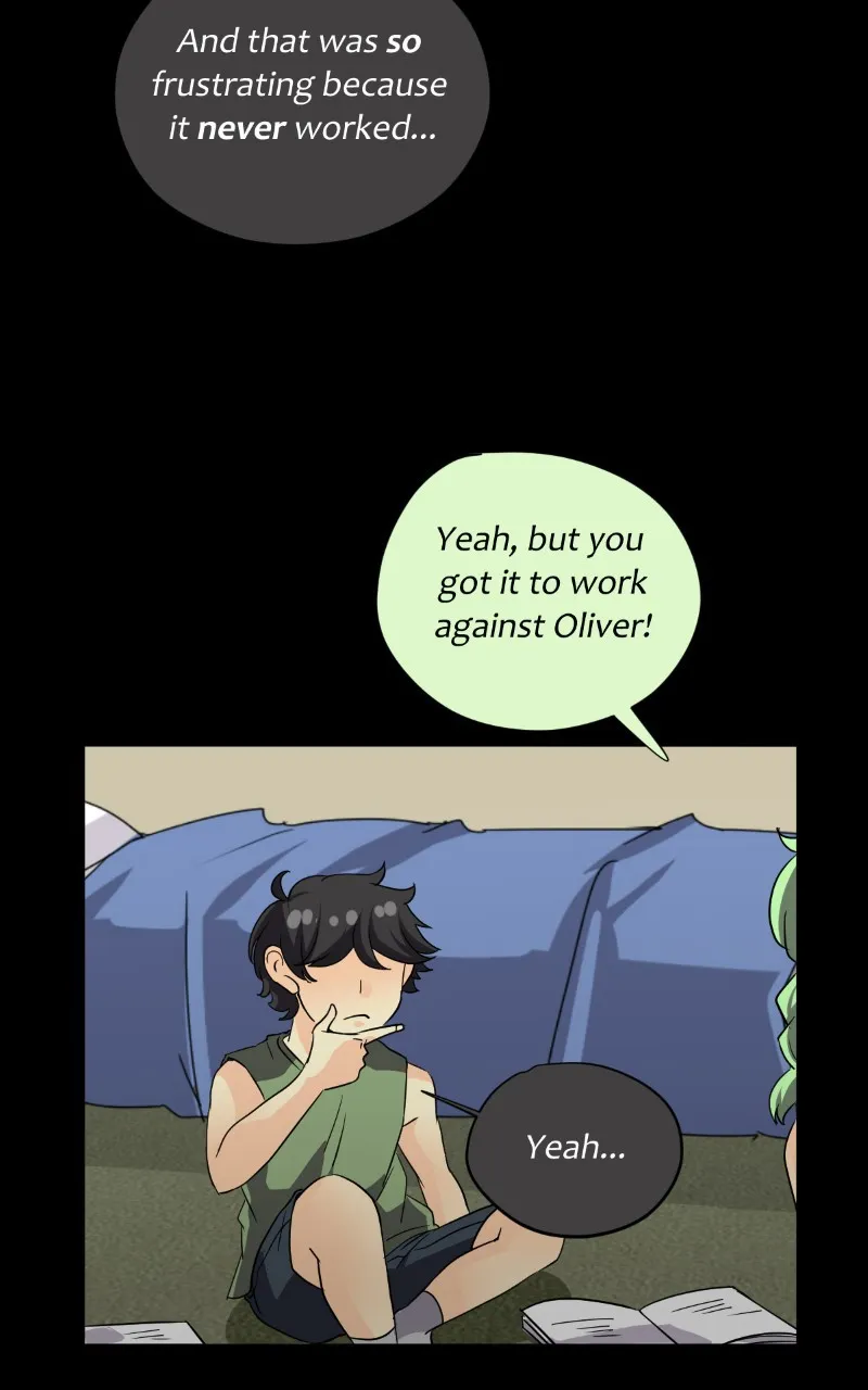 Read unOrdinary chapter 188 image 8 on Lezhin