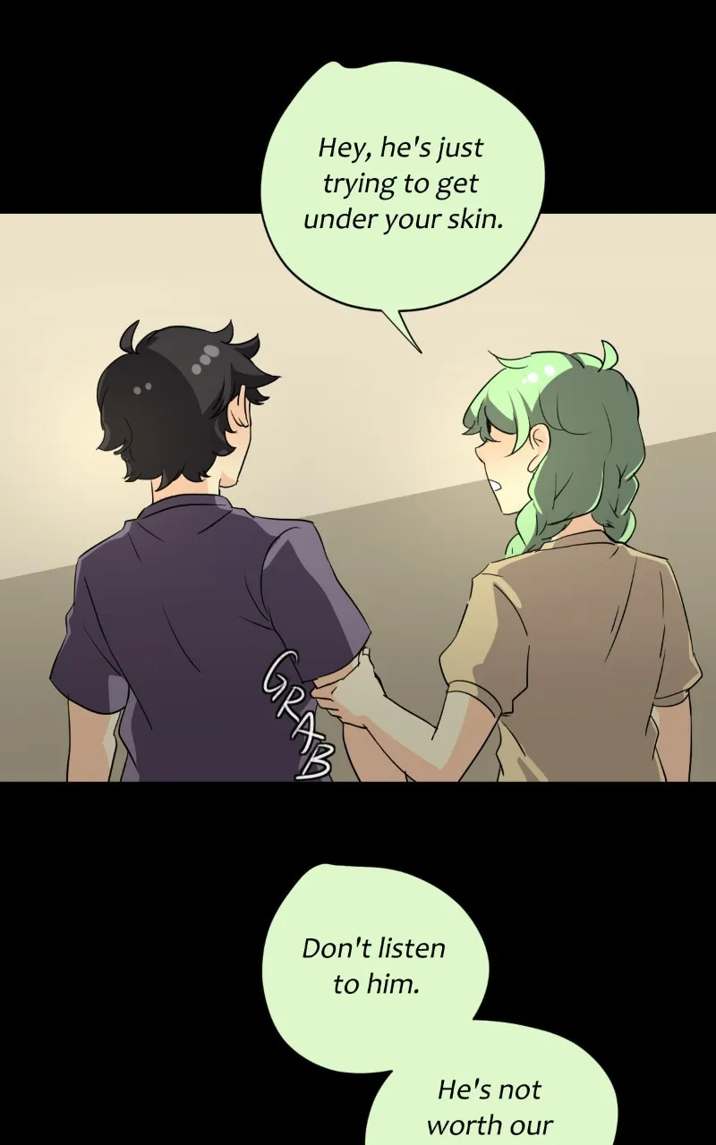 Read unOrdinary chapter 188 image 81 on Lezhin