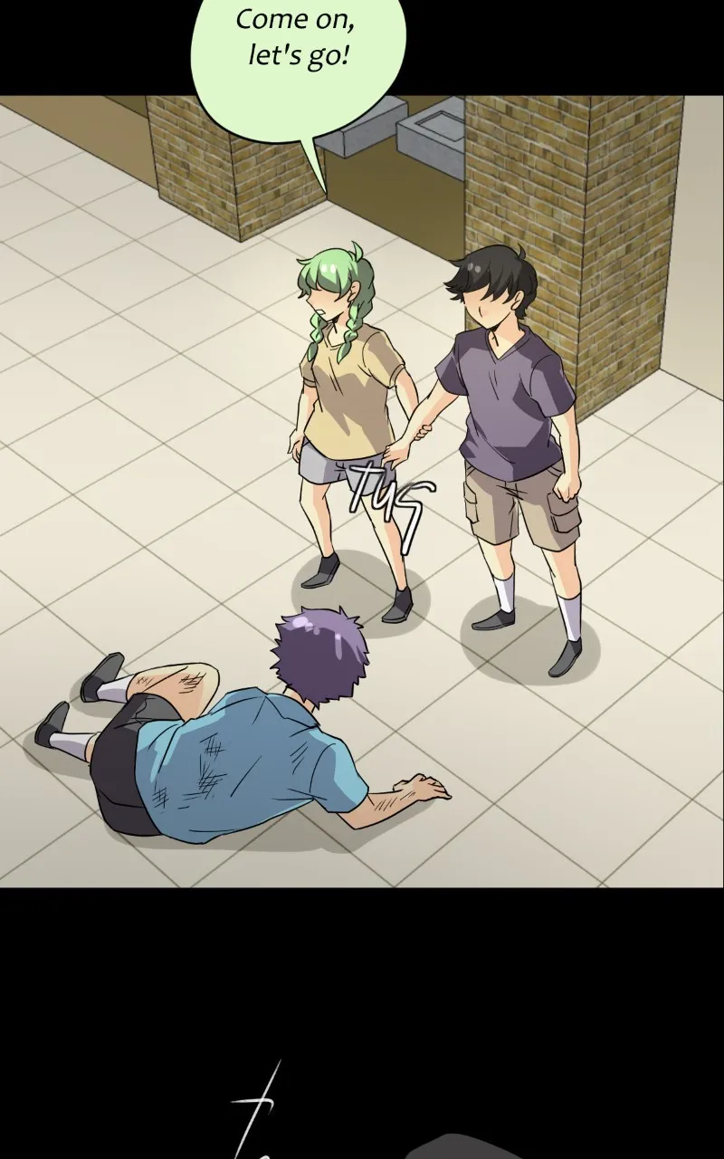 Read unOrdinary chapter 188 image 83 on Lezhin