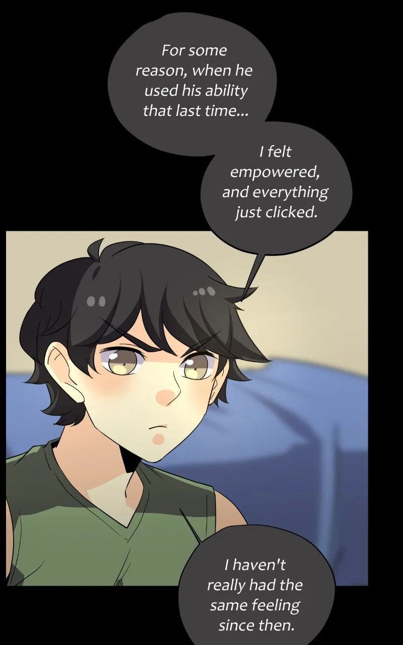 Read unOrdinary chapter 188 image 9 on Lezhin