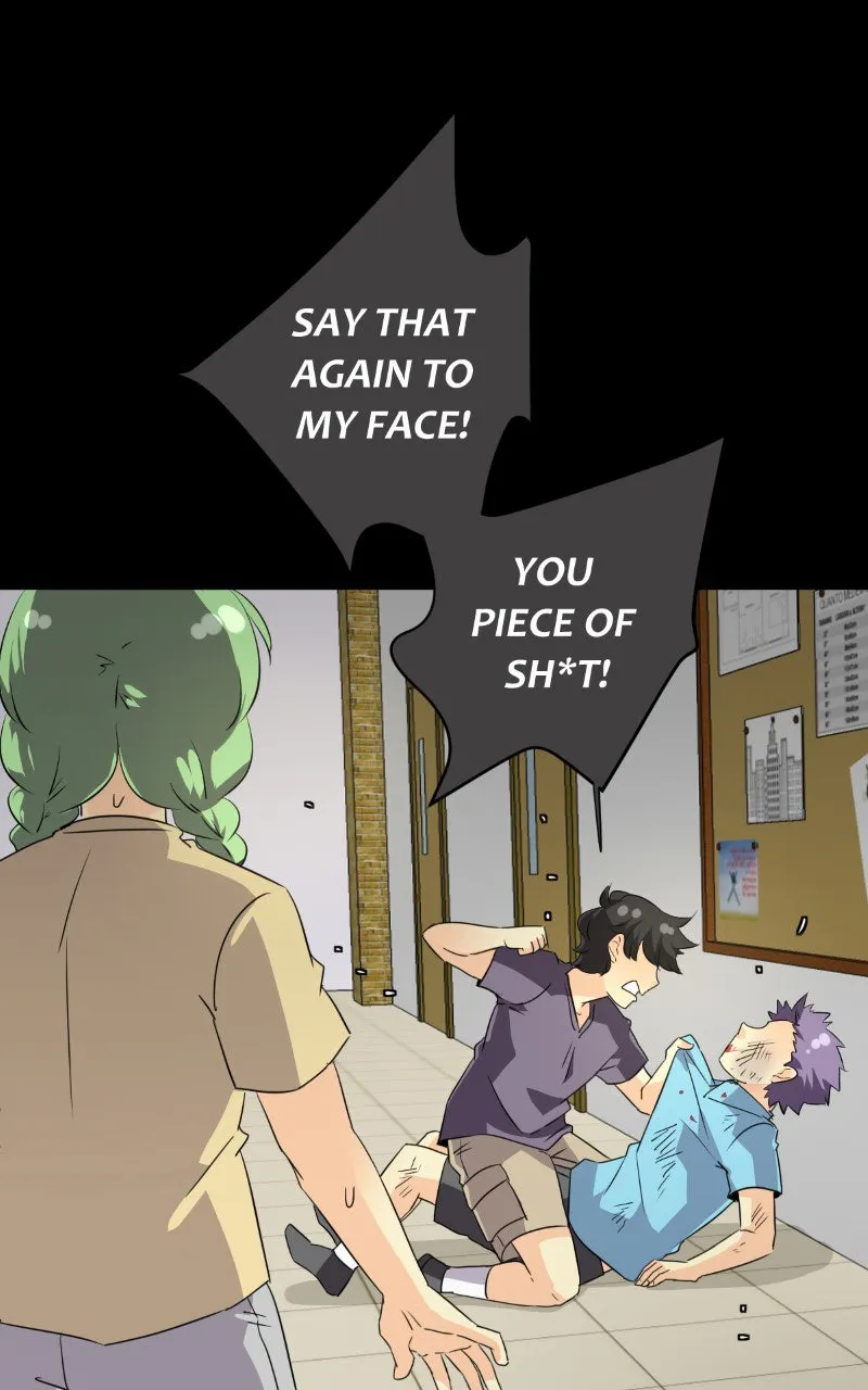 Read unOrdinary chapter 188 image 91 on Lezhin