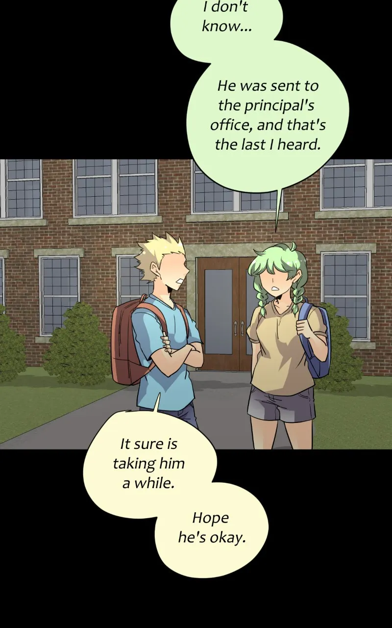 Read unOrdinary chapter 188 image 97 on Lezhin