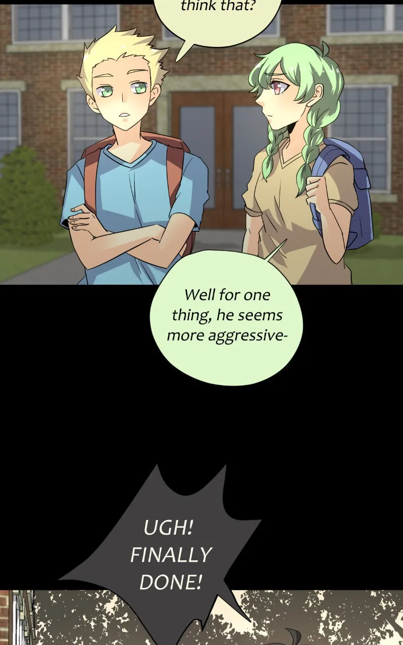 Read unOrdinary chapter 188 image 99 on Lezhin