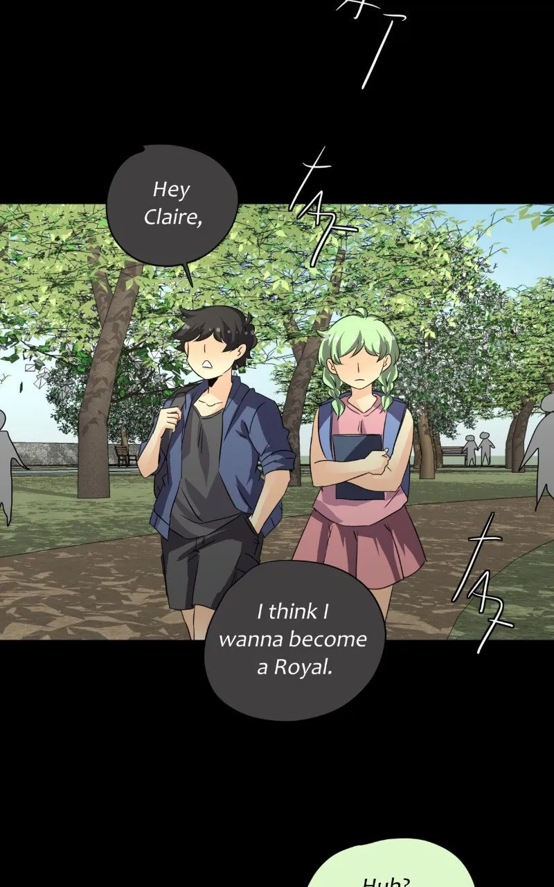 Read unOrdinary chapter 189 image 1 on Lezhin