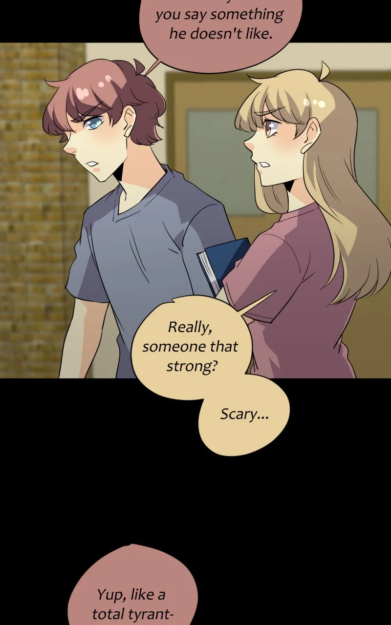 Read unOrdinary chapter 189 image 101 on Lezhin