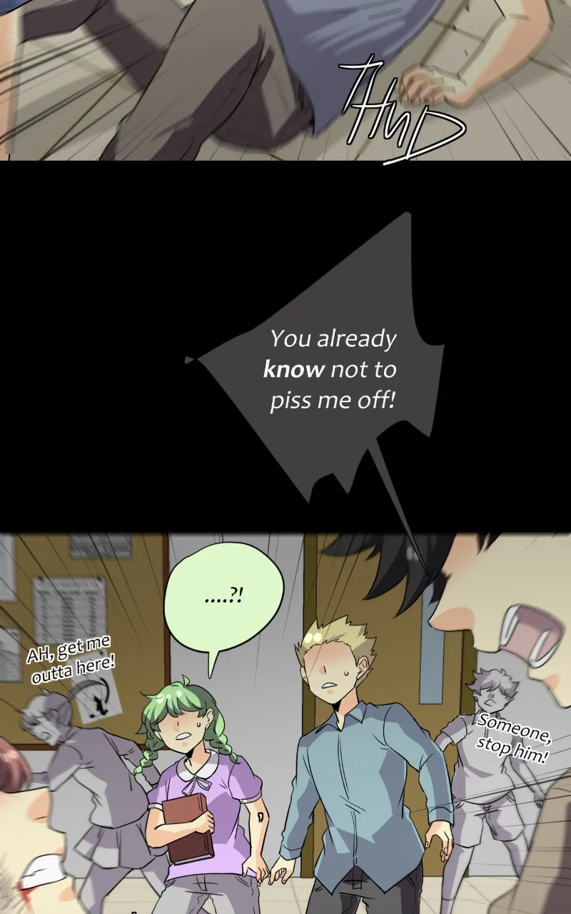 Read unOrdinary chapter 189 image 105 on Lezhin