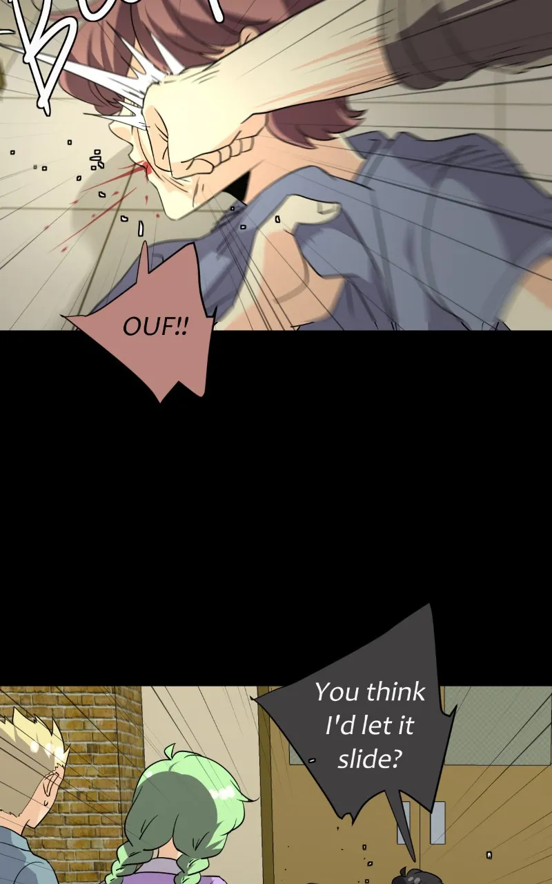 Read unOrdinary chapter 189 image 108 on Lezhin