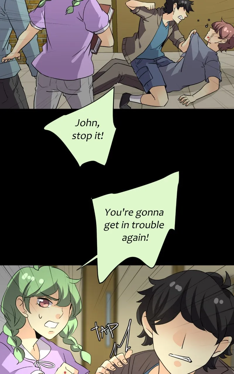 Read unOrdinary chapter 189 image 109 on Lezhin