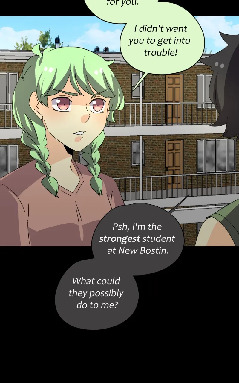 Read unOrdinary chapter 189 image 122 on Lezhin