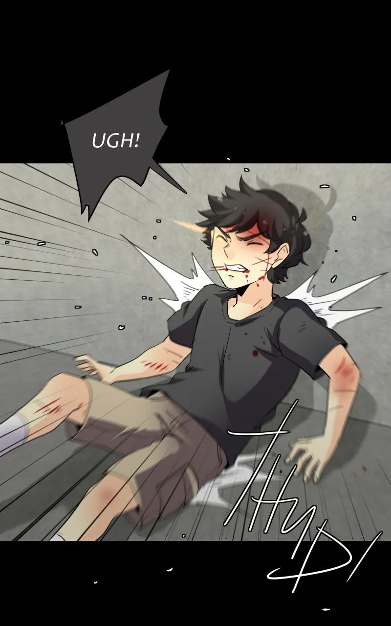 Read unOrdinary chapter 189 image 13 on Lezhin