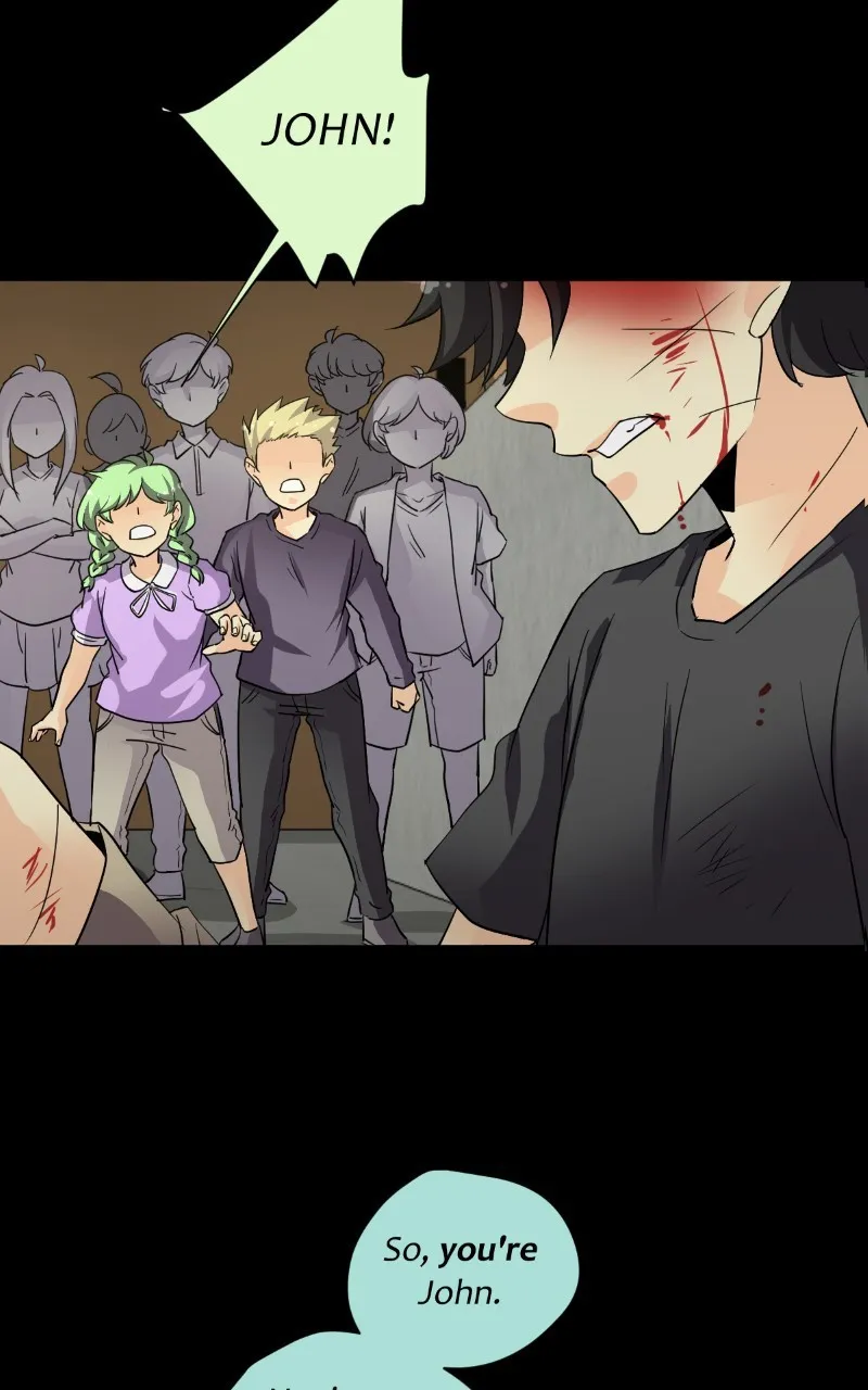 Read unOrdinary chapter 189 image 15 on Lezhin