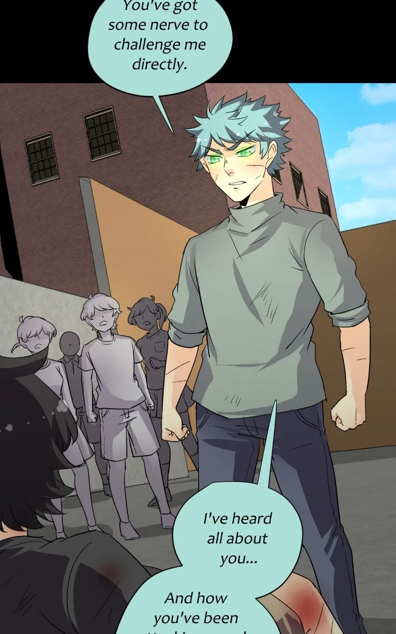Read unOrdinary chapter 189 image 16 on Lezhin