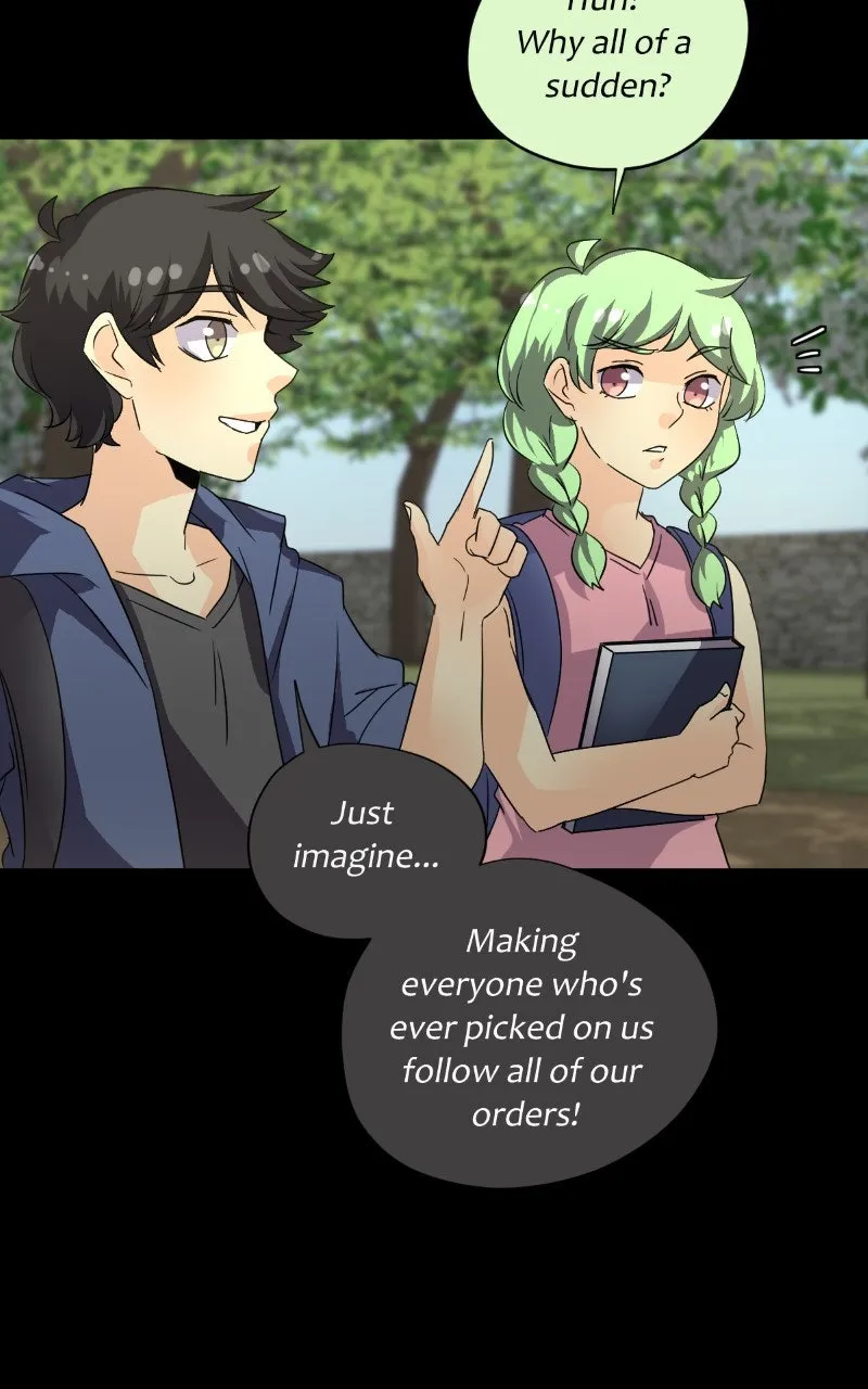Read unOrdinary chapter 189 image 2 on Lezhin